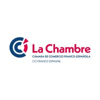 Cámara Franco-Española de Comercio e Industria - La Chambre logo - Similar company to Chamber Of Commerce Of Belgium And Luxembourg In Spain & Spanish-Dutch Business Forum