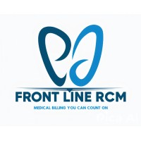 Front Line RCM logo - Similar company to Direct Digital Solutions (Dds)