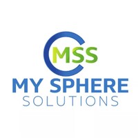 My Sphere Solutions logo - Similar company to Mysphere