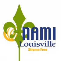 NAMI Louisville logo - Similar company to Nami Lubbock