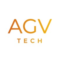 AGV TECH logo - Similar company to Plenustech