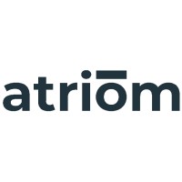 atriôm logo - Similar company to Atriom
