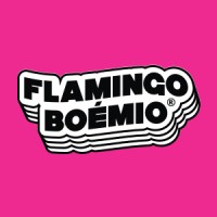 Flamingo Boémio logo - Similar company to Match Attack