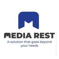 Mediarest logo - Similar company to Nardeban Copywriting Agency