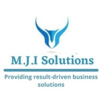 M.J.I Solutions logo - Similar company to M.Enterprises
