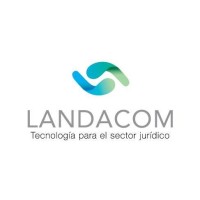 Landacom Ltda logo - Similar company to Cono-Ser Jurídico, Justice For All