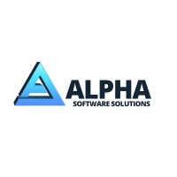 ALPHA Software Solutions logo - Similar company to Altvik - Software To Empower Your Business