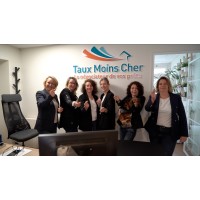 Finance Conseil Angoulême Cognac (ex Taux Moins Cher) logo - Similar company to Masolutioncrédit