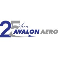 Avalon Aero Ltd logo - Similar company to Jackson Handling Ltd