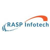 RASP Infotech logo - Similar company to Anar Business App