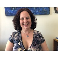 Annette Tavitian Counselling and Coaching logo - Similar company to Michelle B Griffin Speaker & Author