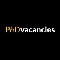 PhDVacancies logo - Similar company to Phdscanner