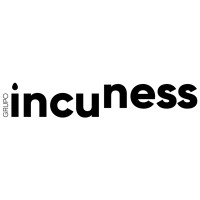Incuness logo - Similar company to Mottie Ai