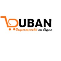 Super marché Louban logo - Similar company to Slow Super Marché