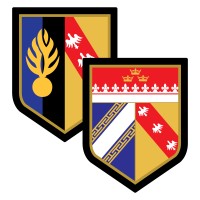 Région de gendarmerie du Grand Est - Zone de défense et de sécurité Est logo - Similar company to Region De Gendarmerie Paca - Zone De Défense Et De Sécurité Sud