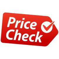 PriceCheck logo - Similar company to Okko Design | Italian Design