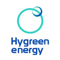 Hygreen Energy logo - Similar company to Coxabengoa