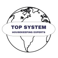 Top system - cleaning experts logo - Similar company to Cleanpro Inc.