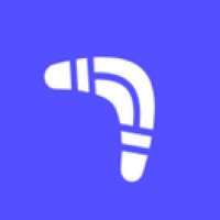 Boomerang logo - Similar company to Mindmineunlimited