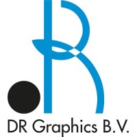 DR GRAPHICS logo - Similar company to Cargonetics Bv