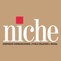 Niche Corporate Communications (Pvt) Ltd logo - Similar company to Communica Solutions (Pvt) Ltd