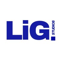 LIG! STUDIOS logo - Similar company to Dalovea Design