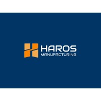 HAROS Manufacturing logo - Similar company to Tactimorp Mobility Solution Inc.