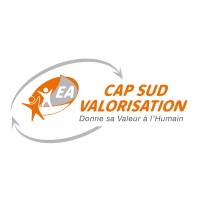 Cap Sud Valorisation logo - Similar company to Orchis Ingénierie