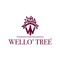 Wello' Tree logo - Similar company to Asnfs Official