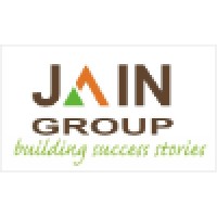 JAIN GROUP logo - Similar company to Jain Group