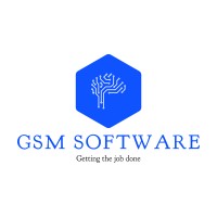 GSM Software LTD logo - Similar company to Gsm Media