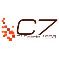 C7ti Soluções em Segurança da Informação logo - Similar company to Accio Tech