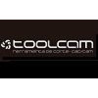 toolcam - herramienta de corte & cad/cam logo - Similar company to Representaciones Merelo