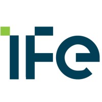 ife-Innovative Frequency Company logo - Similar company to Cloudshield