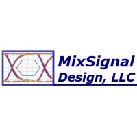 MixSignal Design, LLC logo - Similar company to Isocline