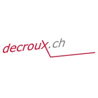Decroux.Ch - Soutien En Informatique Et Marketing