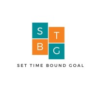 SET TIME BOUND GOAL (Stbg Academy) logo - Similar company to Tech Sarathi