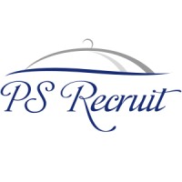 PSRecruit LLC logo - Similar company to Timeless Staffing Services, Llc