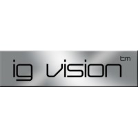 IG Vision logo - Similar company to Omnimind