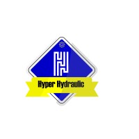 Hyper_Hydraulic logo - Similar company to Luebke & Vogt Corp.