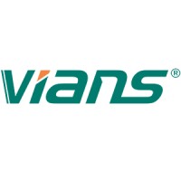 Vians Electric Lock Co.,ltd logo - Similar company to Toplock