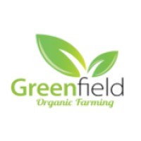 Green Field Organic Farming logo - Similar company to Manorma -Khaana
