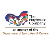 The Playhouse Company logo - Similar company to Joburg City Theatres