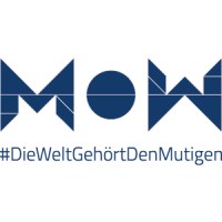 Media on Work GmbH logo - Similar company to Qtom Gmbh