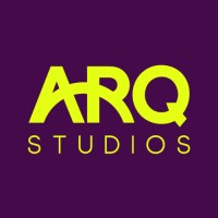 ARQ STUDIOS logo - Similar company to Luxuriate Central