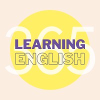 Learning English 365 logo - Similar company to Let+ Language Academy