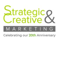 Strategic & Creative Marketing Inc. logo - Similar company to Chiro One Wellness Centers
