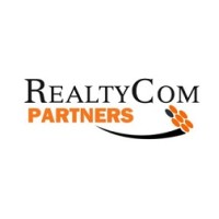 RealtyCom Partners logo - Similar company to 3Seven Ventures