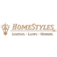 Homestyles Lighting logo - Similar company to Fliessendes