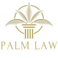 PALM Law Office logo - Similar company to Serrano Law